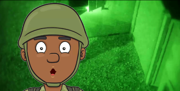 Fair Housing Profiling Video